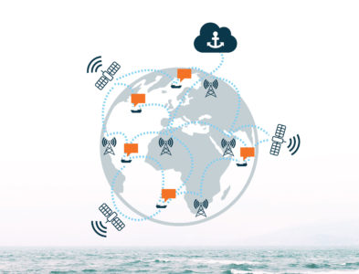 EfficienSea2 Aims to boost data exchange in the maritime domain through more harmonisation.
